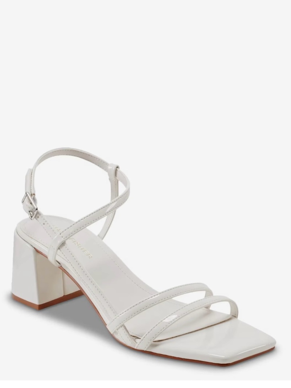 Marc Fisher Jeci Sandal size 7.5